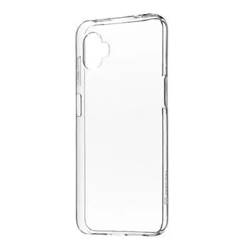 Tactical TPU Kryt pro Samsung Galaxy Xcover 6 Pro transparentní