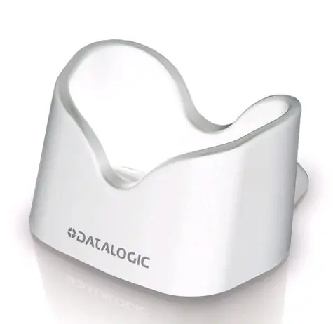 DATALOGIC držák pro GD2500 bílá