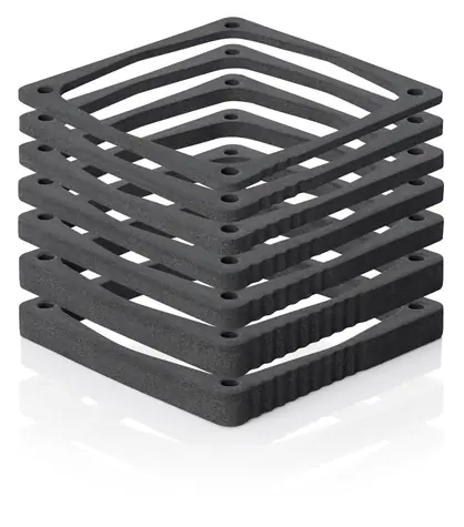 Noctua NA-FD1 / vyplňovací sada mezer pro SFF skříně / pro Noctua NH-L9i & NH-L9a