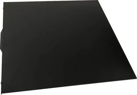 RAIJINTEK Boční panel pro Raijintek Zofos Evo Silent černá