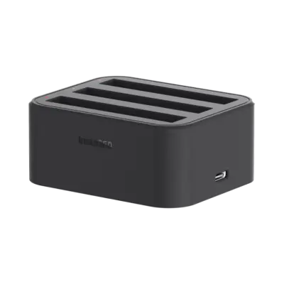 Insta360 ONE X2 Fast Charging Hub / Nabíjecí stanice baterií pro Insta360 ONE X2 / 3 sloty