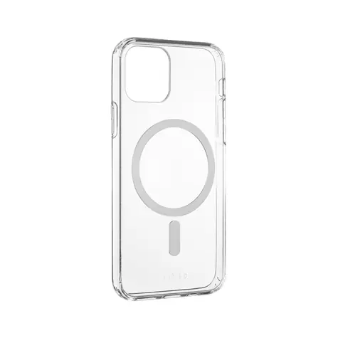 FIXED MagPure Zadní kryt s podporou Magsafe pro Apple iPhone 11 Pro čirá
