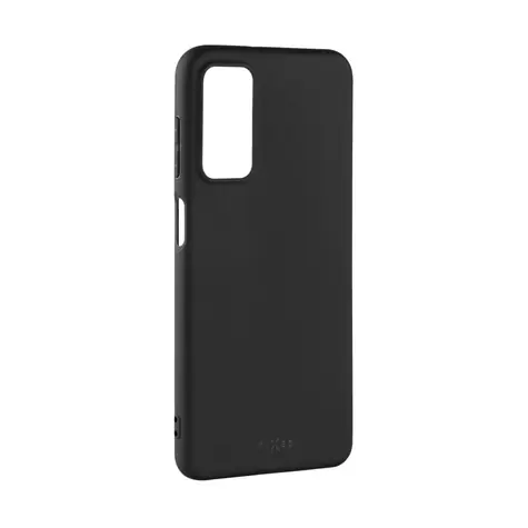 FIXED Story Zadní pogumovaný kryt pro Samsung Galaxy M23 5G černá