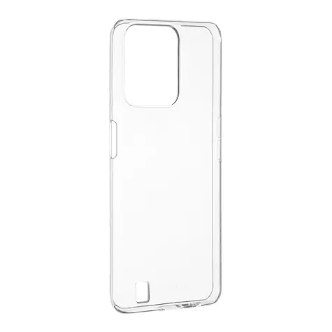 FIXED TPU gelové pouzdro pro Realme C31 čirá
