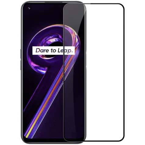 Nillkin Tvrzené Sklo 2.5D CP+ PRO pro Realme 9 Pro 5G