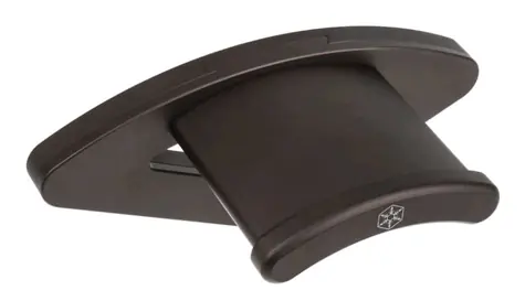 SilverStone SST-EBA02C držák sluchátek černá