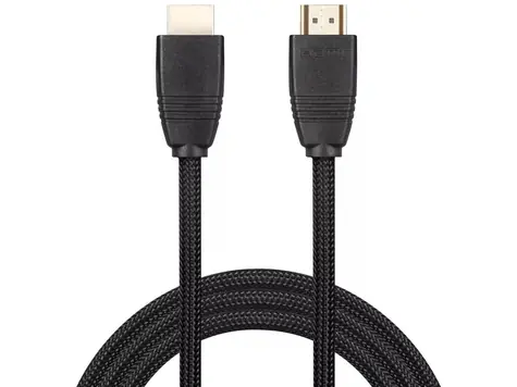 Sandberg propojovací kabel HDMI 2.1 19M-19M / 1m