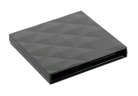 SilverStone SST-TS06B Slim ODD/Externí ODD adaptér černá 