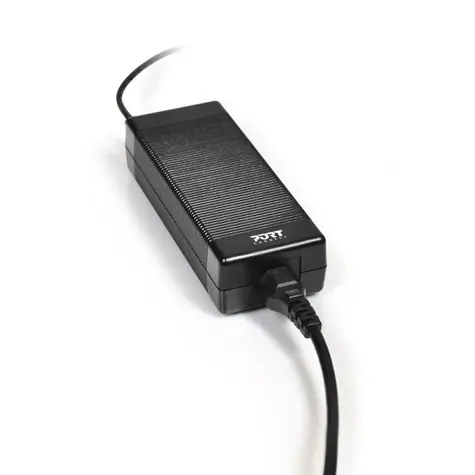 PORT CONNECT univerzální napájecí adaptér k notebooku 150W / 19.5V / 7.74A / 6x konektor