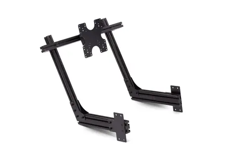 Next Level Racing Elite Direct Monitor Mount černá / držák monitoru 27 