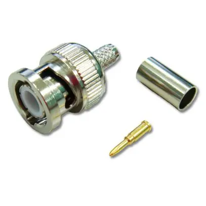 MicroConnect BNC konektor RG59