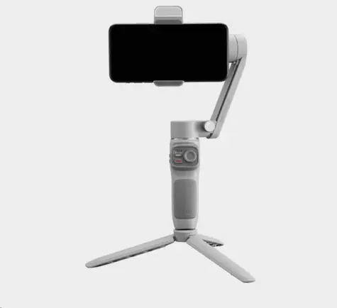 Zhiyun Smooth Q3 Combo / stabilizátor / triaxiální / iOS & Android