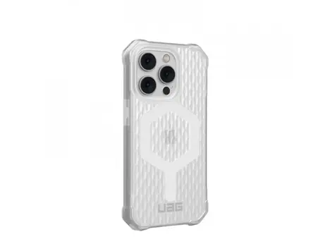 UAG Essential Armor MagSafe ochranný kryt pro Apple iPhone 14 Pro čirá