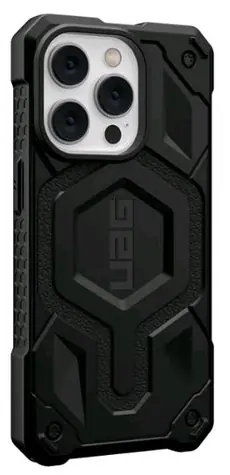 UAG Monarch Pro MagSafe ochranný kryt Apple iPhone 14 Pro černá