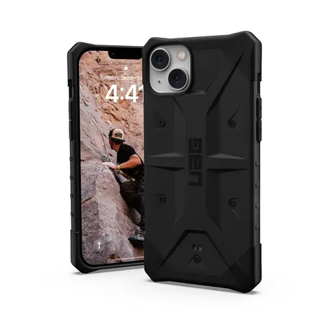UAG Pathfinder ochranný kryt pro Apple iPhone 14 Plus černá