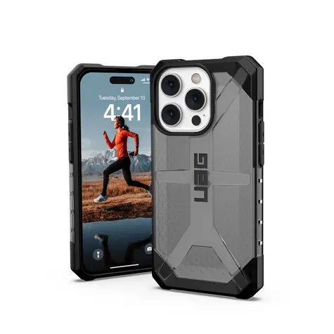 UAG Plasma ochranný kryt pro Apple iPhone 14 Pro černá