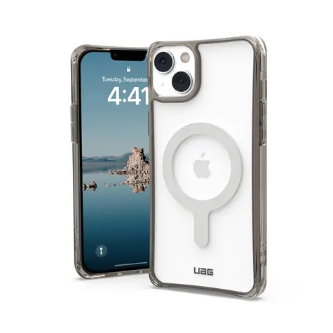 UAG Plyo MagSafe ochranný kryt pro Apple iPhone 14 Plus černá