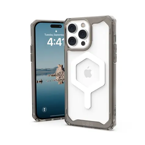 UAG Plyo MagSafe ochranný kryt pro Apple iPhone 14 Pro Max černá