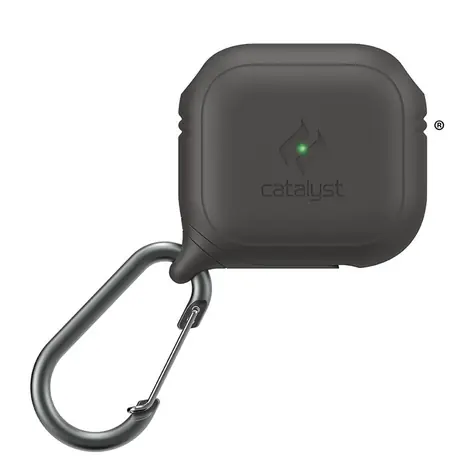 Catalyst Influence pouzdro pro Apple AirPods 2021 černá