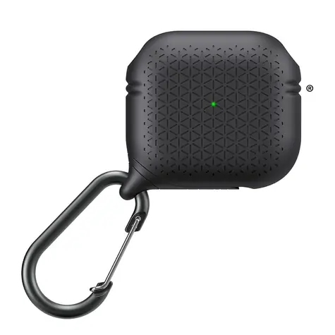 Catalyst Vibe case pouzdro pro Apple AirPods 2021 černá