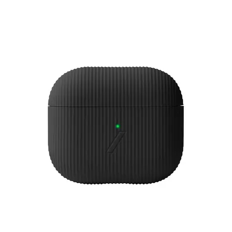 Native Union Curve pouzdro pro Apple AirPods 3 černá