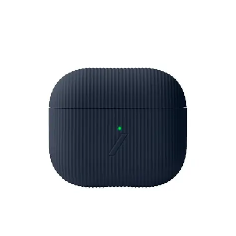 Native Union Curve pouzdro pro Apple AirPods 3 modrá