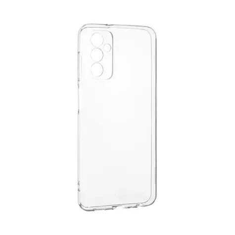FIXED TPU gelové pouzdro pro Samsung Galaxy M13 čirá