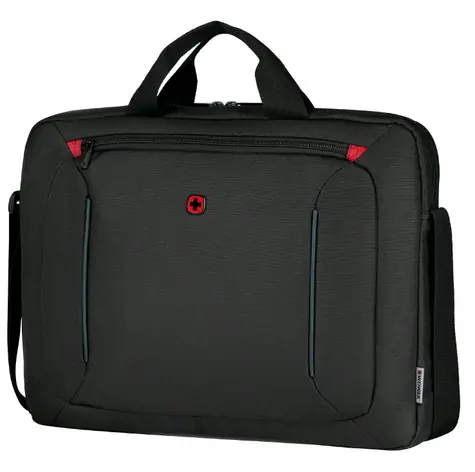WENGER BQ tenká brašna na notebook 16