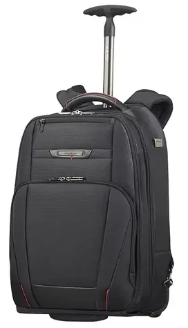 Samsonite PRO DLX 5 LAPT. BACKPACK 17.3
