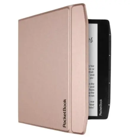 PocketBook pouzdro Flip pro PocketBook 700 (Era) béžová