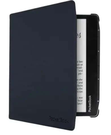 PocketBook pouzdro Shell pro PocketBook 700 (Era) modrá