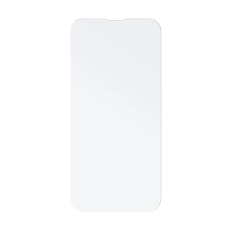 FIXED Ochranné tvrzené sklo pro Apple iPhone 14 Plus čirá