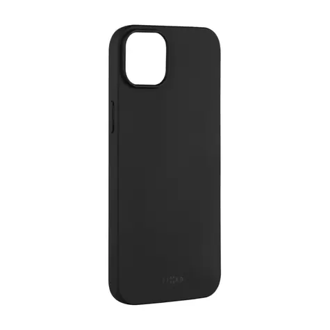 FIXED Story Zadní pogumovaný kryt pro Apple iPhone 14 Plus černá
