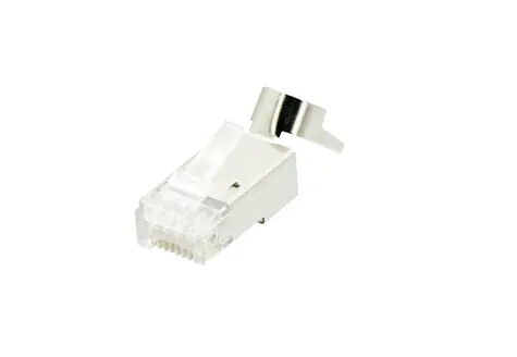 MicroConnect Konektor RJ-45 MP8P8C CAT7 10ks