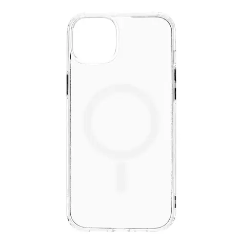 Tactical MagForce Kryt pro Apple iPhone 14 Plus Transparent