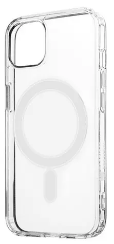 Tactical MagForce Kryt pro Apple iPhone 14 Transparent