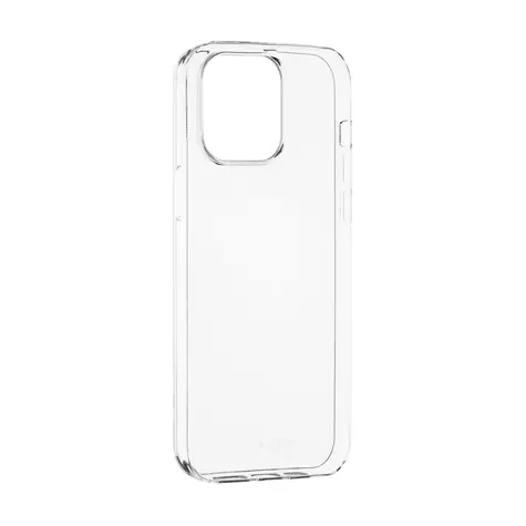 FIXED Skin Ultratenké TPU gelové pouzdro pro Apple iPhone 14 Pro Max čirá / 0.6 mm