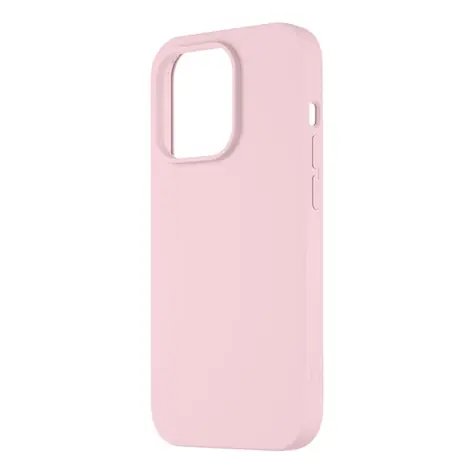 Tactical Velvet Smoothie Kryt pro Apple iPhone 14 Pro Pink Panther
