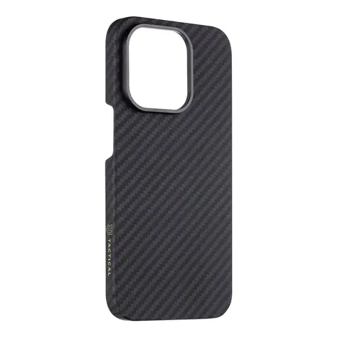Tactical MagForce Aramid Kryt pro Apple iPhone 14 Pro černá