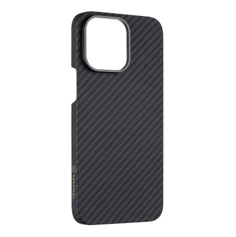 Tactical MagForce Aramid Kryt pro Apple iPhone 14 Pro Max černá