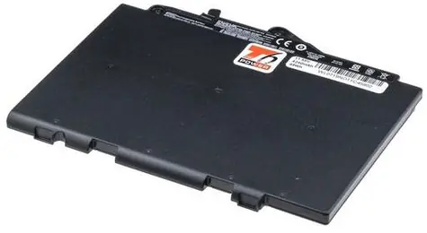 T6 Power Baterie pro HP EliteBook 725 G4 / 820 G4 / 828 G4 / 3cell / 4240mAh