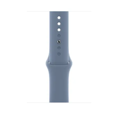 Apple Watch 41mm břidlicově modrá / sportovní řemínek