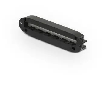 Custom Shutter KIT VKP80II VKP80III CN