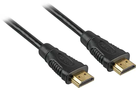 PremiumCord 4K Kabel HDMI 0.5 m / Propojovací kabel / HDMI-HDMI