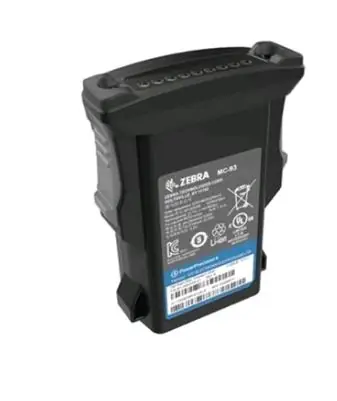 ZEBRA PowerPrecision+ 7000mAh pro MC9300 / Lithium / baterie / 1ks