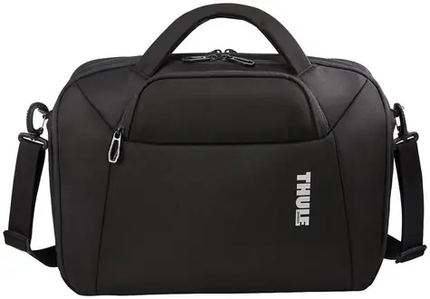 Thule Accent černá / brašna pro 16
