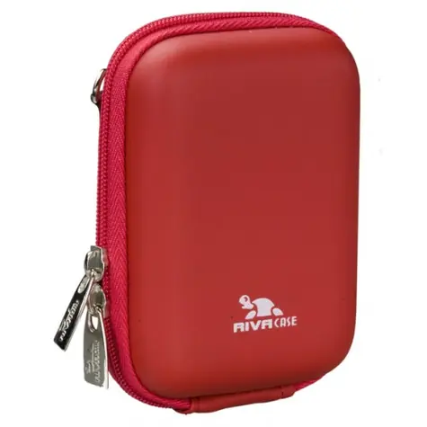 Riva Case 7023 červená / pouzdro na fotoaparát 