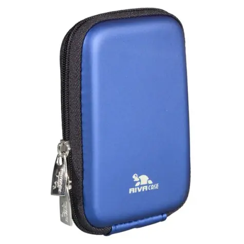 Riva Case 7062 světle modrá / pouzdro na fotoaparát 