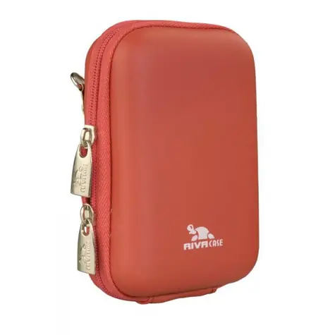 Riva Case 7103 červená / pouzdro na fotoaparát 