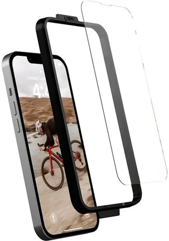 UAG ochranné sklo pro Apple iPhone 14